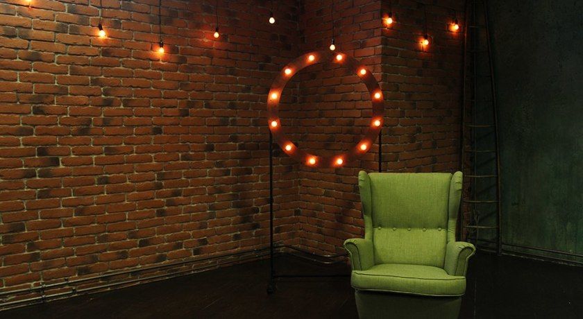 Аренда фотостудии Studio No.8 Зал Лофт в Санкт-Петербурге | Фото 