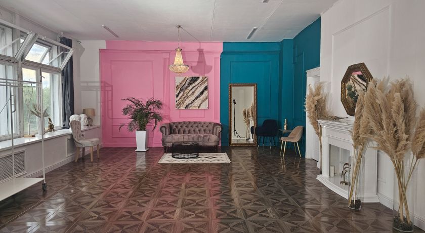 Аренда фотостудии Transform.studio Зал BRAND в Москве | Фото 