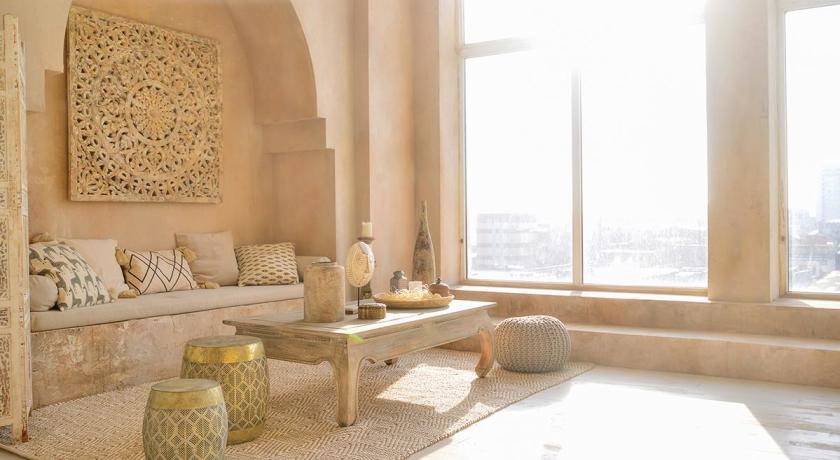 Аренда фотостудии Cross-Studio Зал Луч  в Москве | Фото 