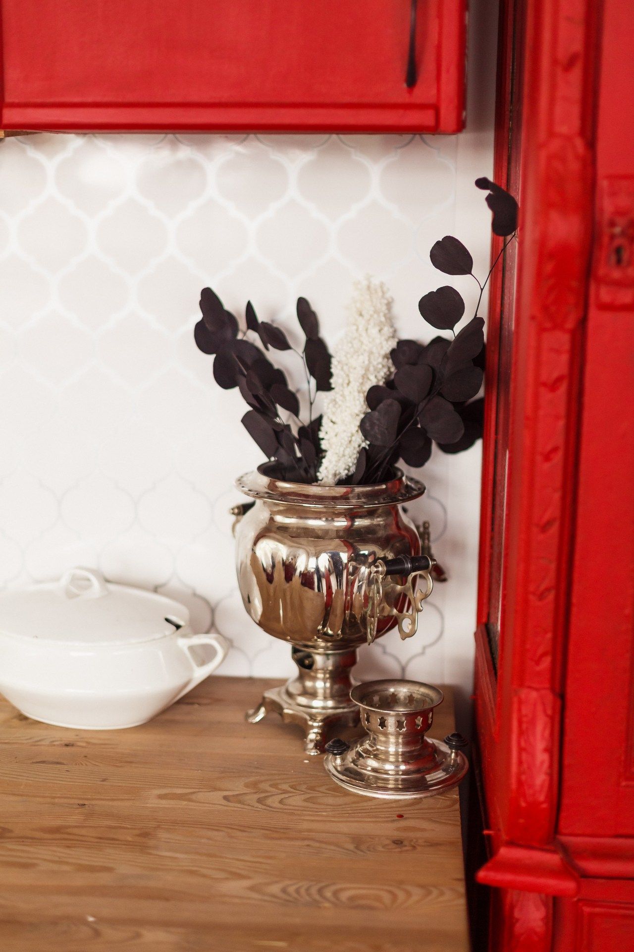 Аренда фотостудии Побелка Зал Skandi  В Саратове | Фото 