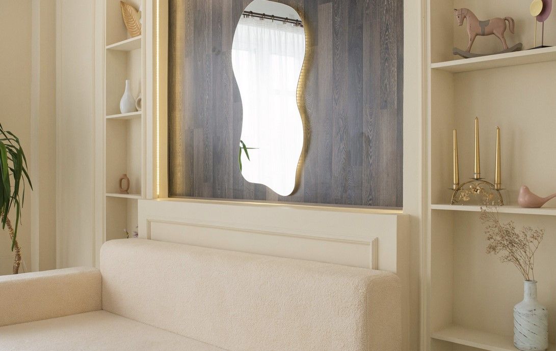 Аренда фотостудии Diva studio Зал Light в Минске | Фото 