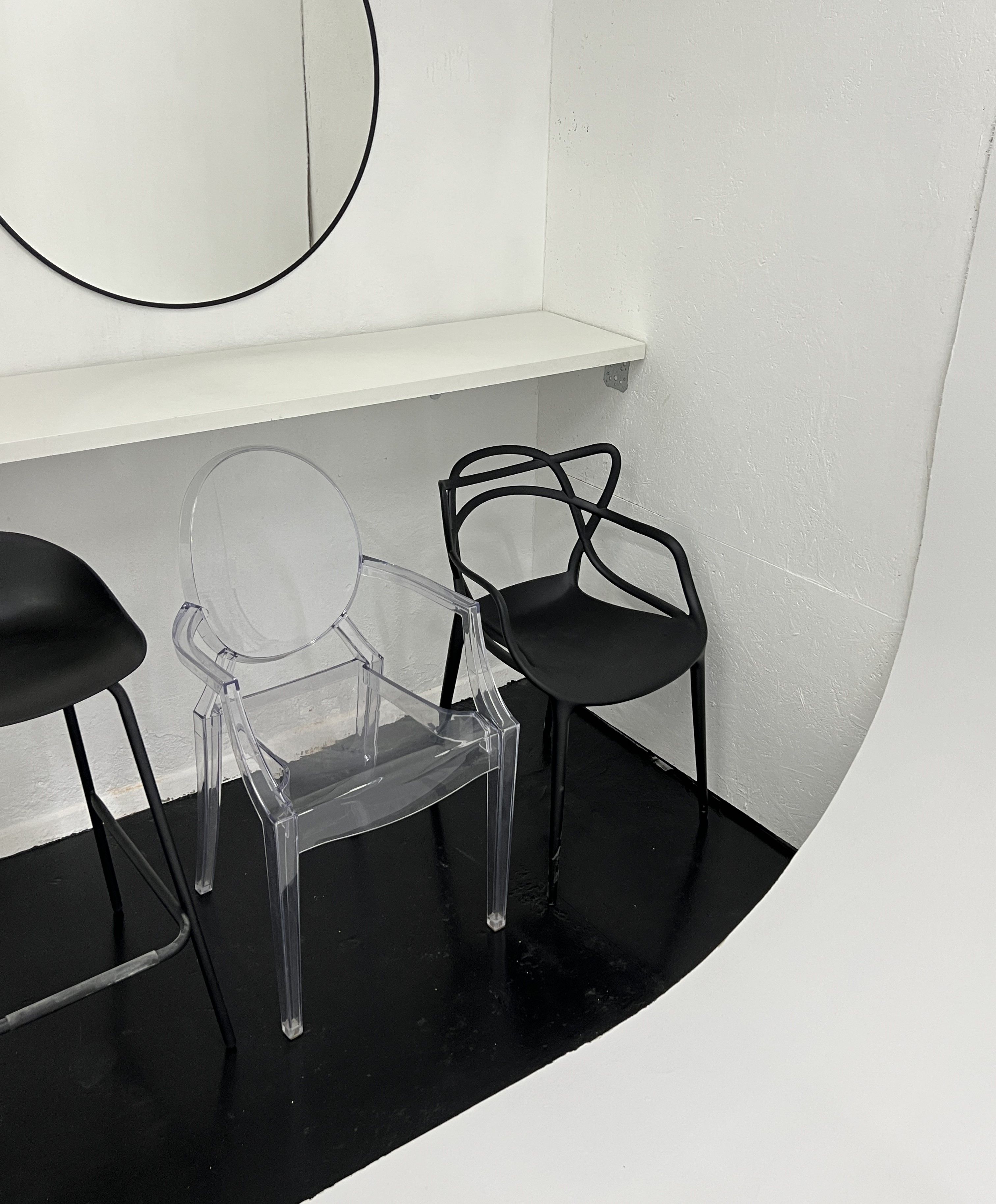 Аренда фотостудии MAUS studio Зал Mini в Минске | Фото 