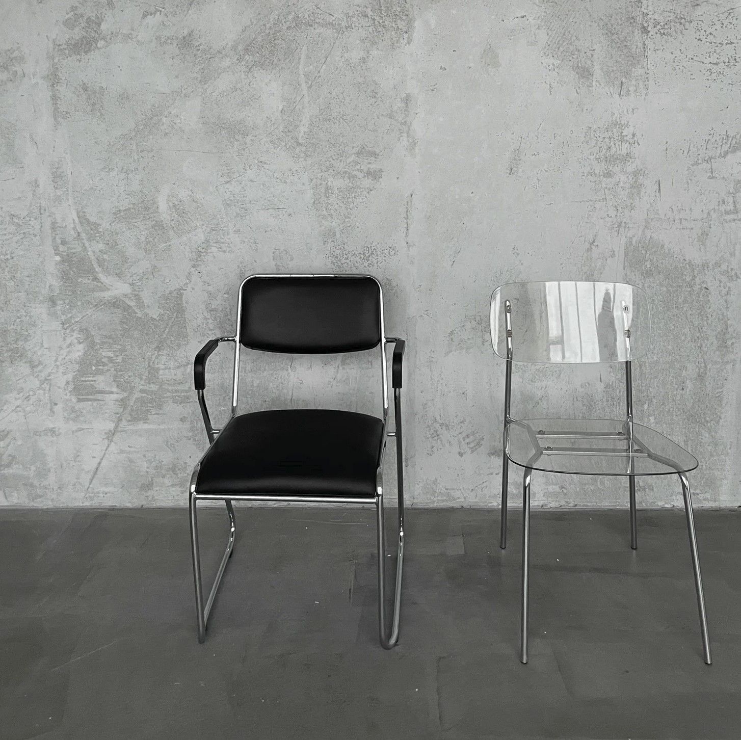 Аренда фотостудии Фотостудия Base Зал BETON в Москве | Фото 