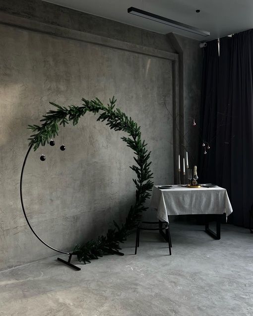 Аренда фотостудии  Turums Зал БЕТОН в Новосибирске | Фото 