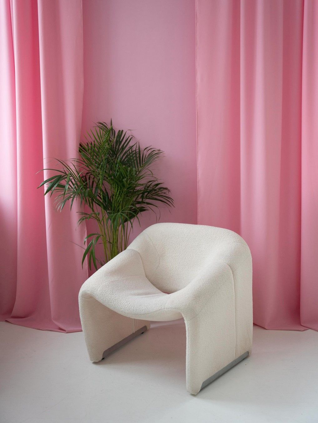 Аренда фотостудии CHAISE STUDIO Зал Minimal в Москве | Фото 