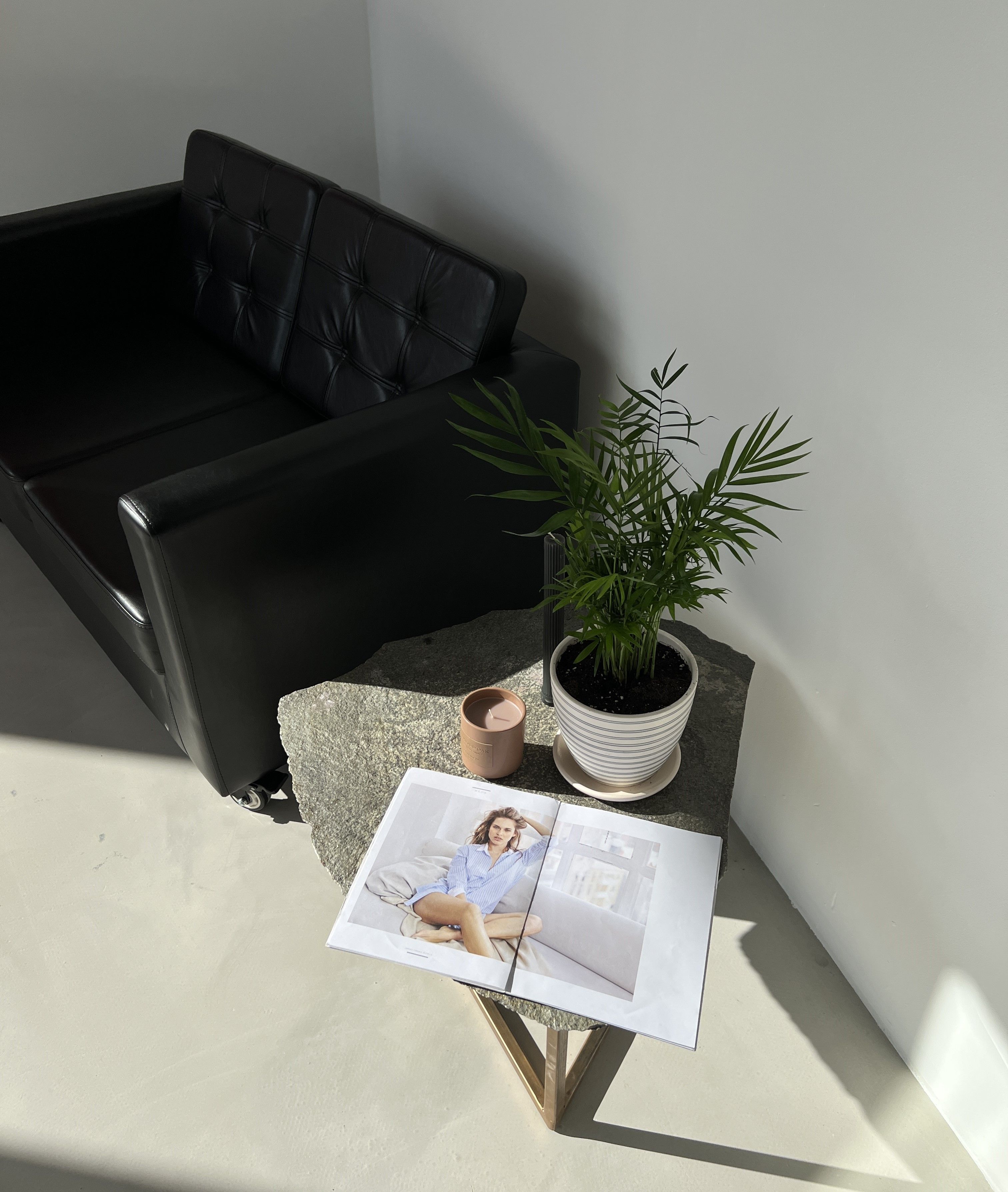 Аренда фотостудии Id14.studio Зал Boks в Минске | Фото 