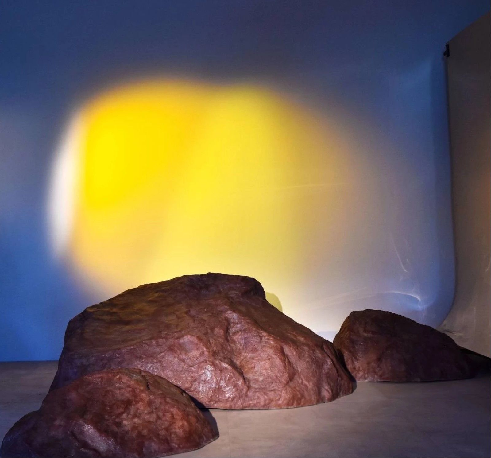 Аренда фотостудии Fluffy.photo Зал Скала в Москве | Фото 