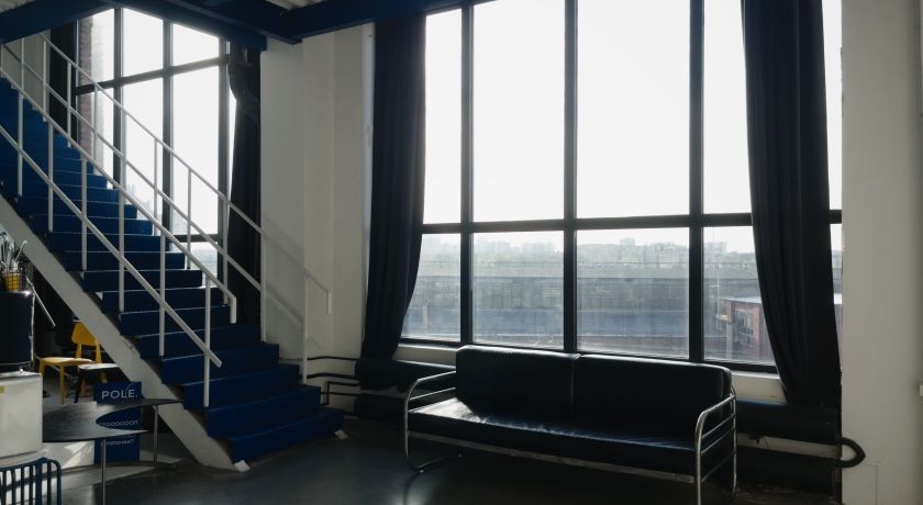 Аренда фотостудии POLEMOSKVA Зал DUHOVNOE POLE в Москве | Фото 