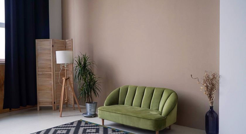 Аренда фотостудии QWEEX CAMPUS Зал SCANDINAVIA в Москве | Фото 