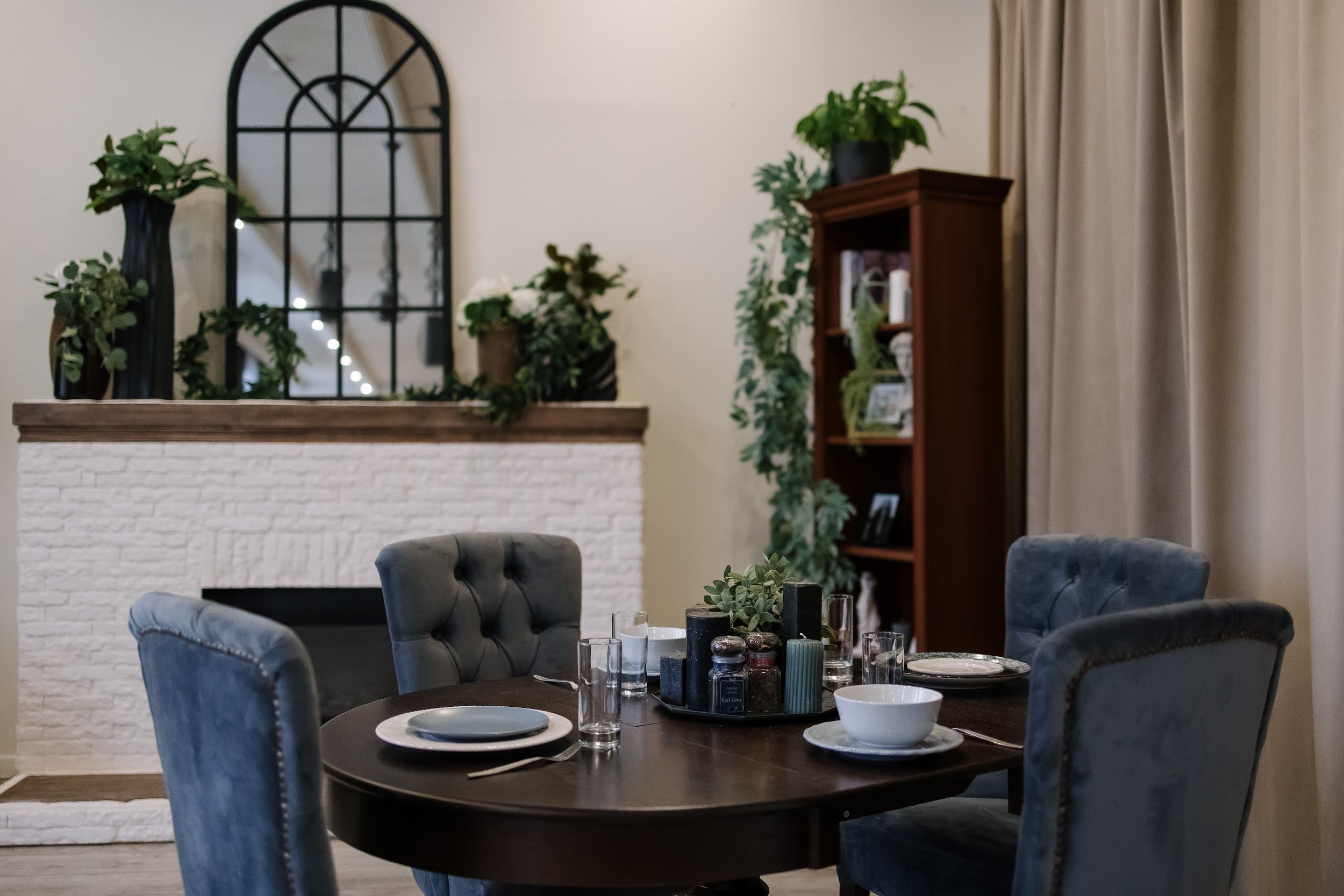 Аренда фотостудии Фотостудия МОЛОКО Зал Милена в Минске | Фото 