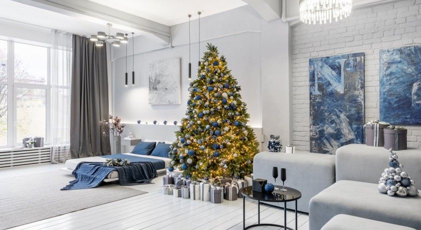 Аренда фотостудии Daily Studio Зал "Nord 2.0"  в Санкт-Петербурге | Фото 