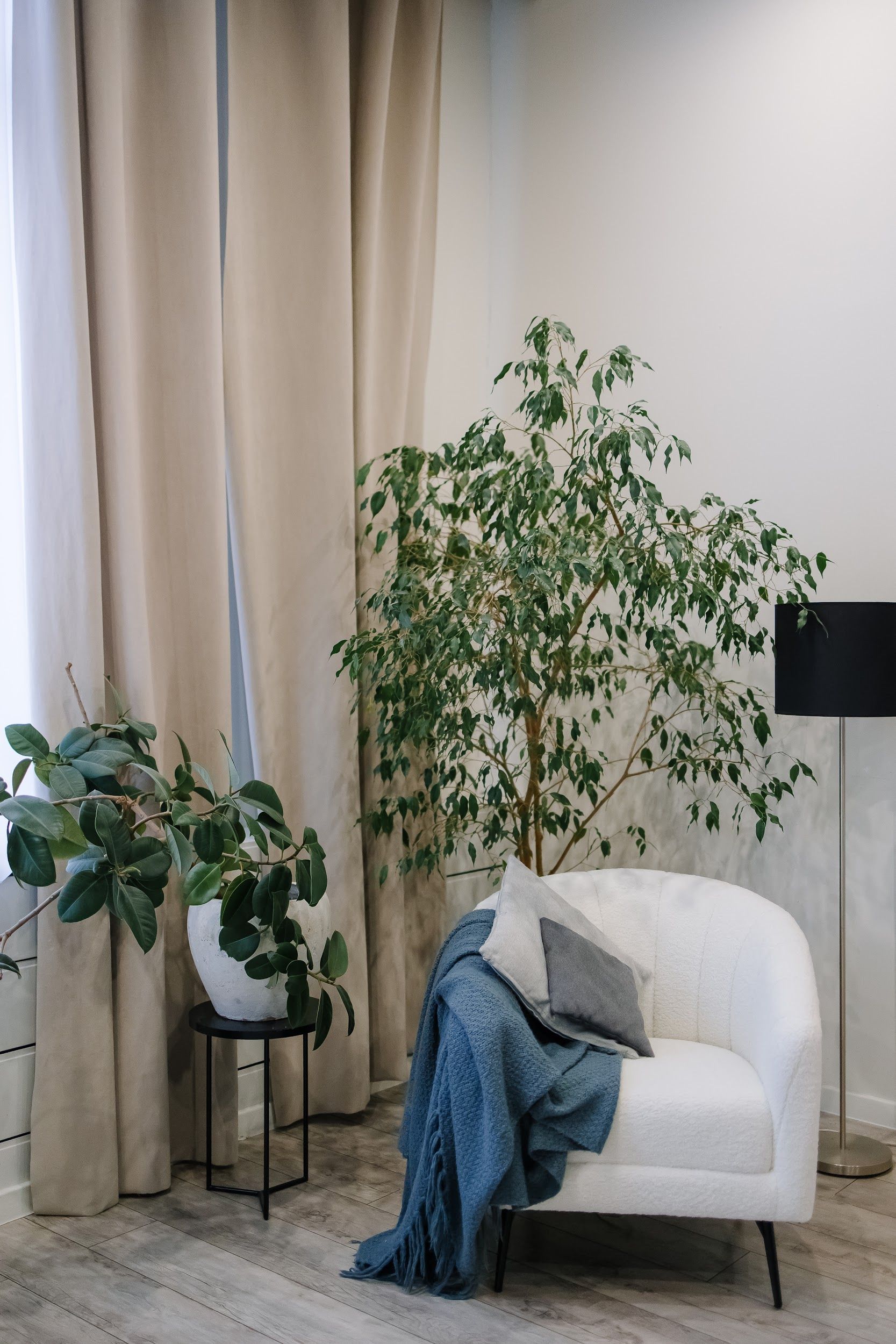 Аренда фотостудии Фотостудия МОЛОКО Зал Милена в Минске | Фото 