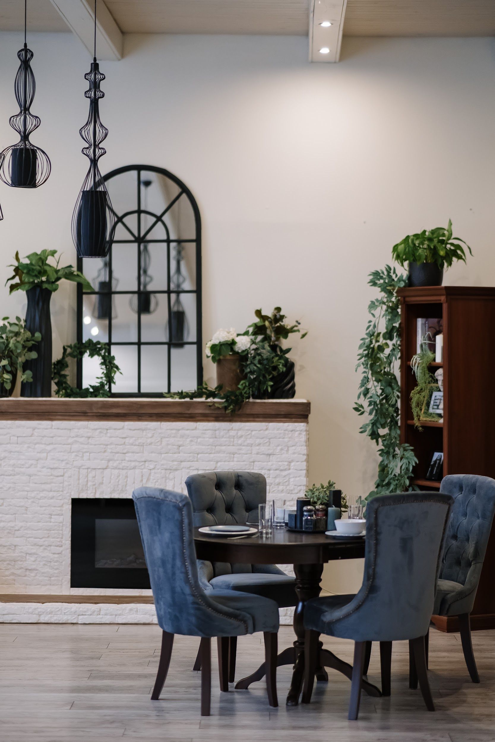 Аренда фотостудии Фотостудия МОЛОКО Зал Милена в Минске | Фото 