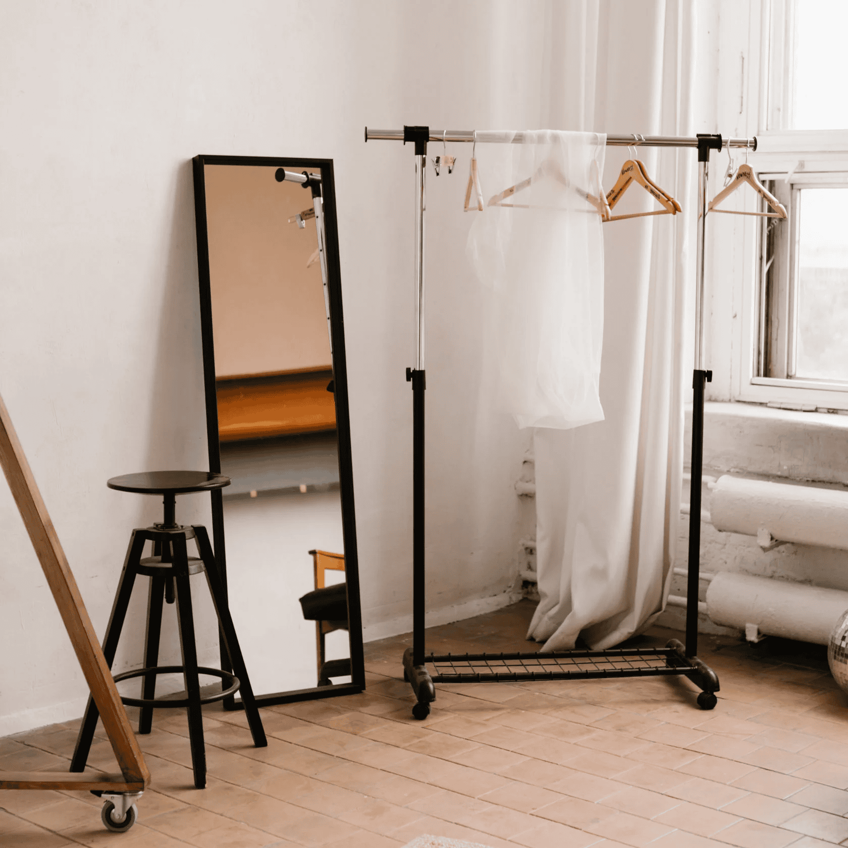 Аренда фотостудии Nowness Studio Зал Зал "N" в Москве | Фото 