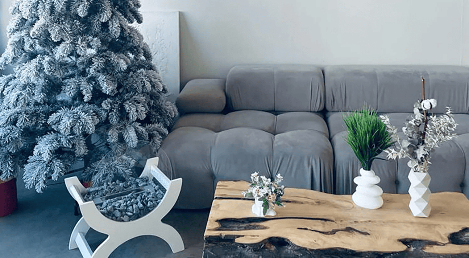 Аренда фотостудии Atmosferno_studio Зал Minimal в Москве | Фото 