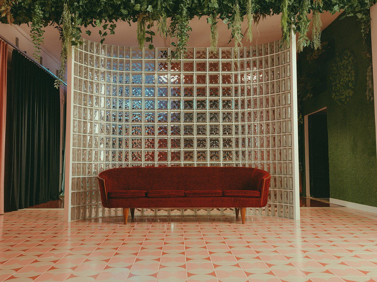 Wynajem studia fotograficznego Studio Rzeka Studio Forum w Warszawie | Foto 