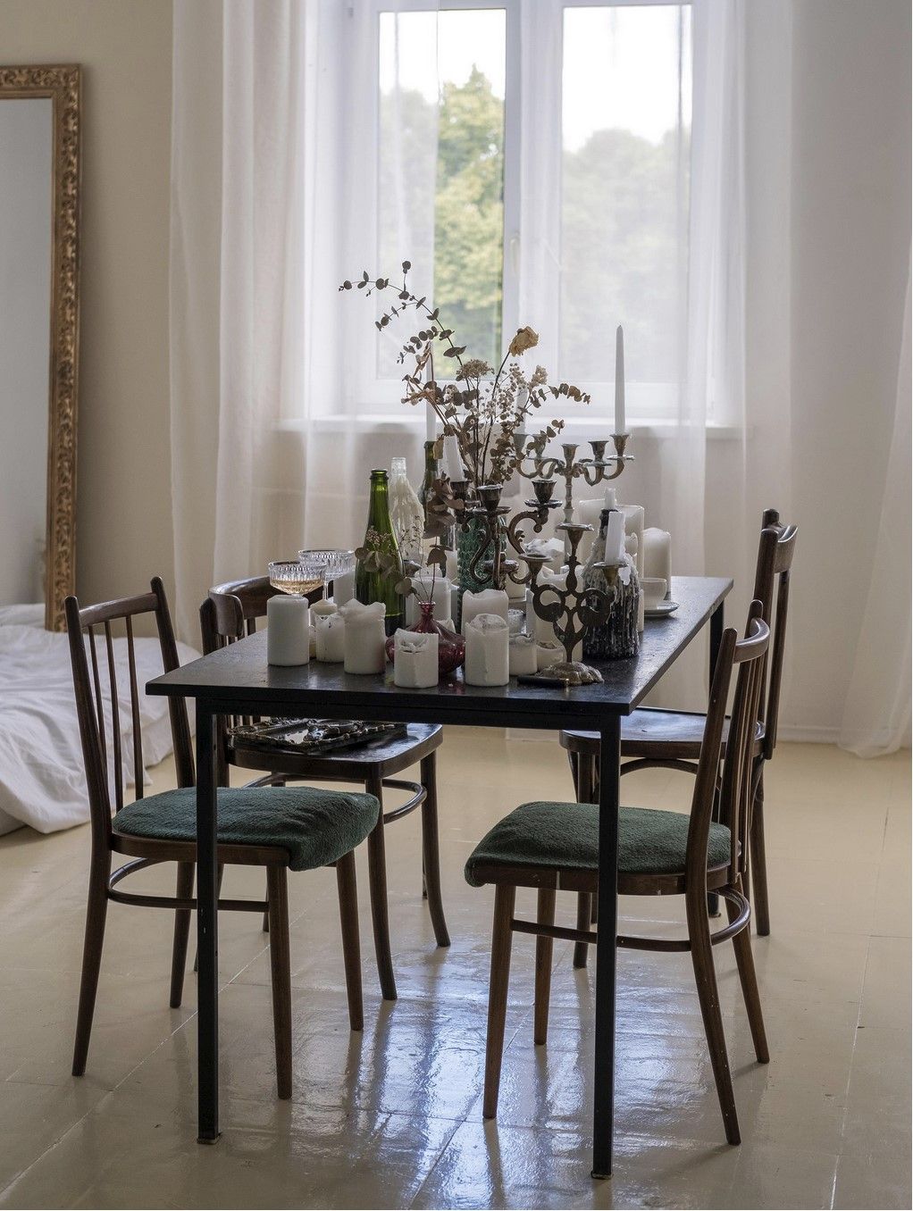 Аренда фотостудии CHAISE STUDIO Зал Flat в Москве | Фото 