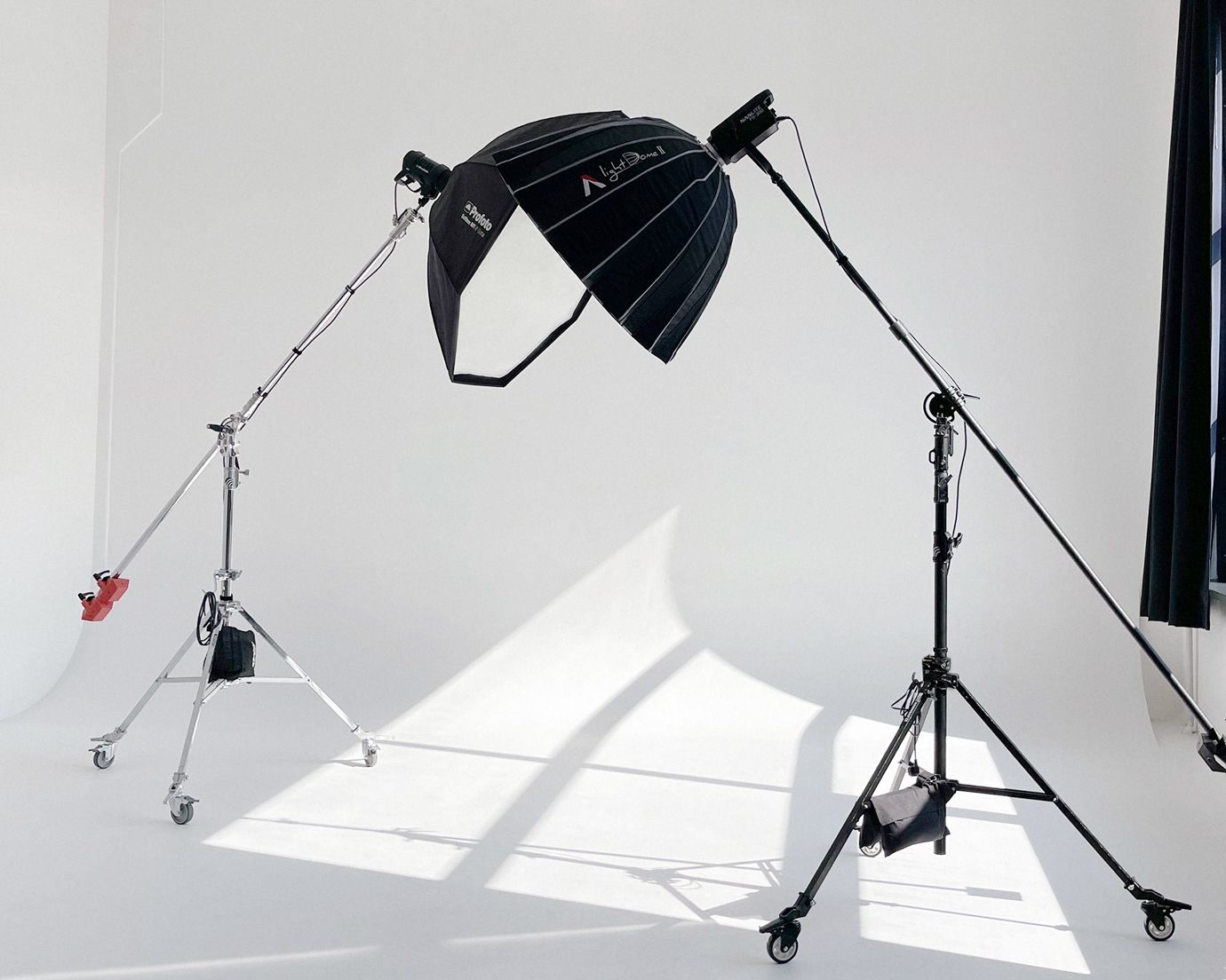 Аренда фотостудии KOVASTUDIO Зал K120 в Минске | Фото 