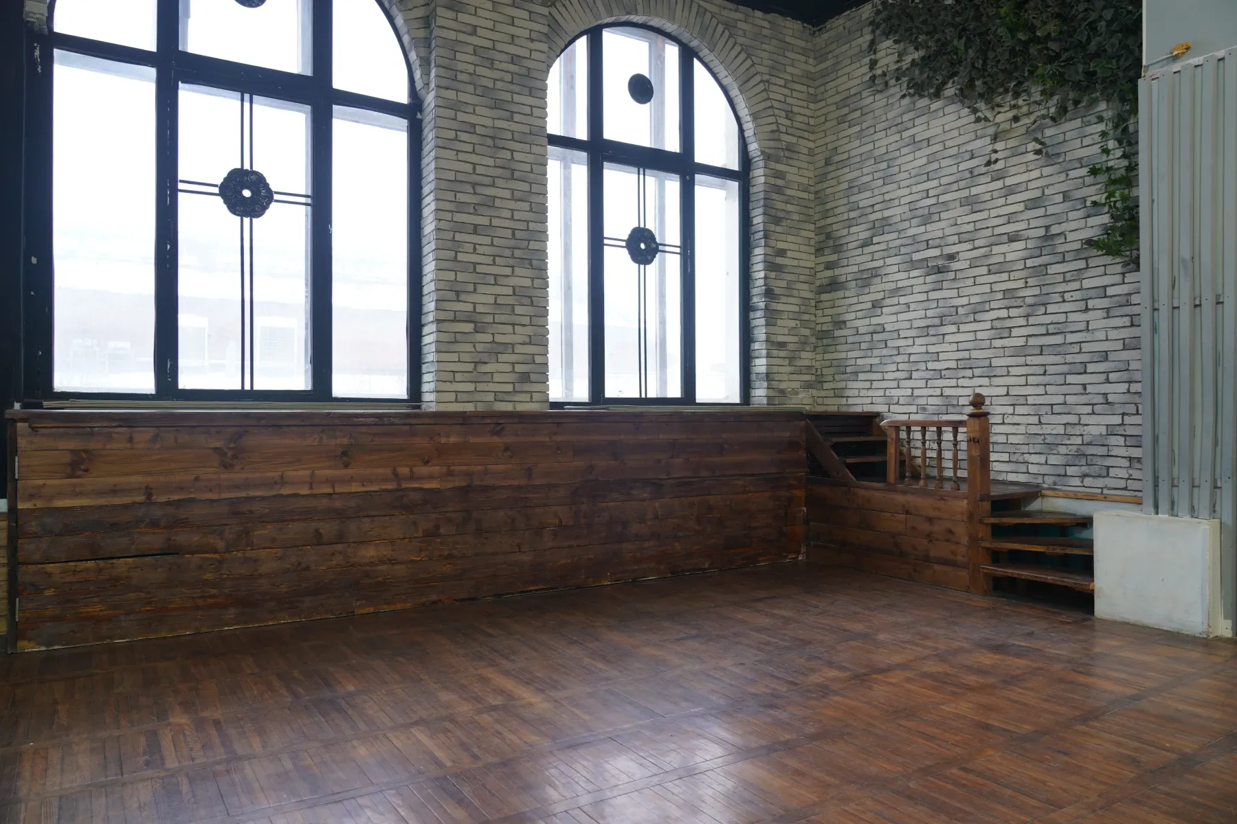 Аренда фотостудии PRIDE STUDIO Зал PLACE  в Москве | Фото 