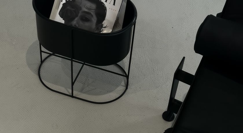 Аренда фотостудии PIN 31.12 studio Зал Black в Москве | Фото 