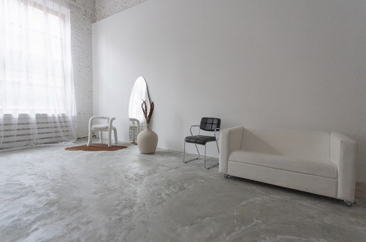 Аренда фотостудии COME IN loft Зал GRAY в Москве | Фото 