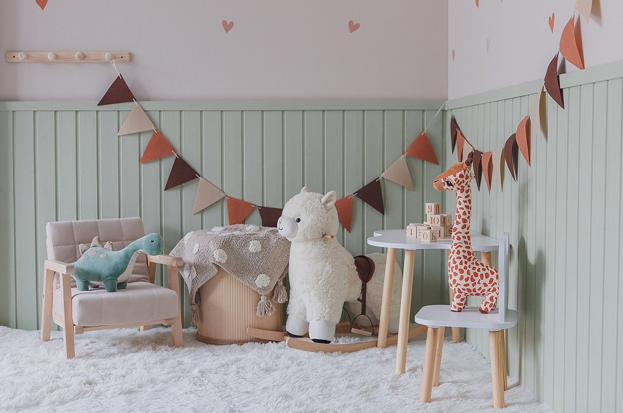 Аренда фотостудии Smuzi studio Зал MIX в Москве | Фото 