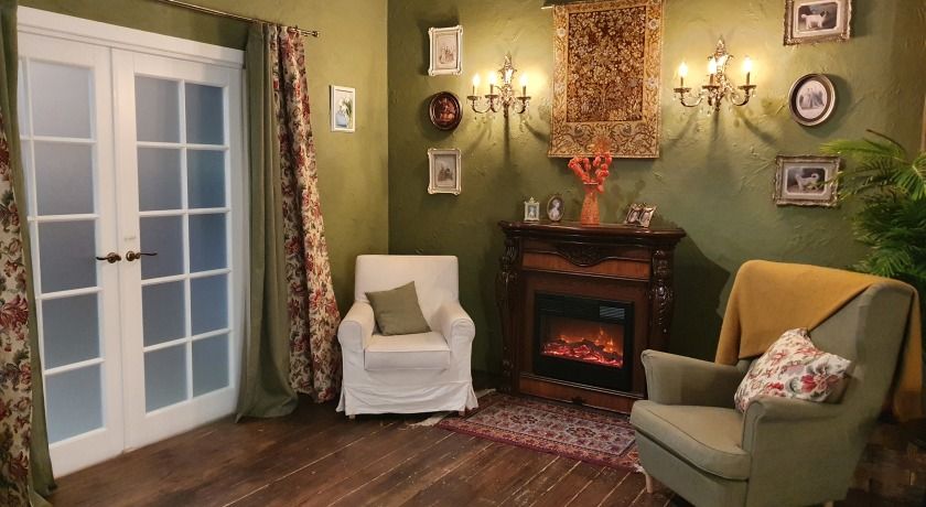 Аренда фотостудии Аквафотостудия Зал ИНТЕРЬЕРНЫЙ в Санкт-Петербурге | Фото 