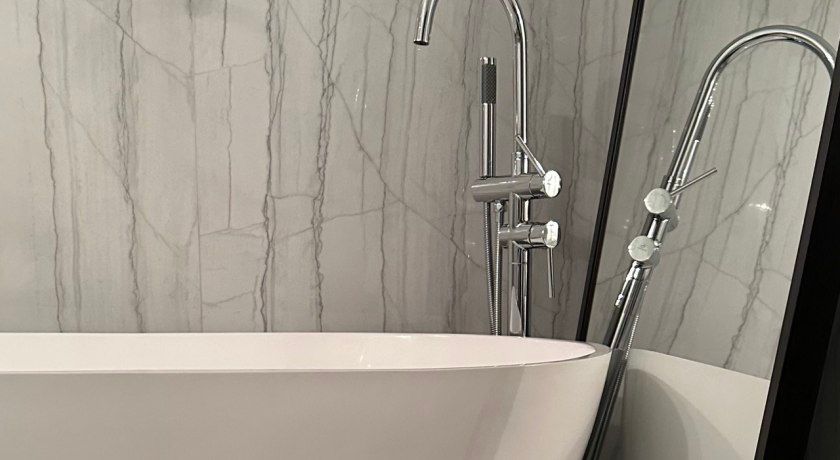 Аренда фотостудии Six Gemini Studio Зал Зал MARBLE в Москве | Фото 