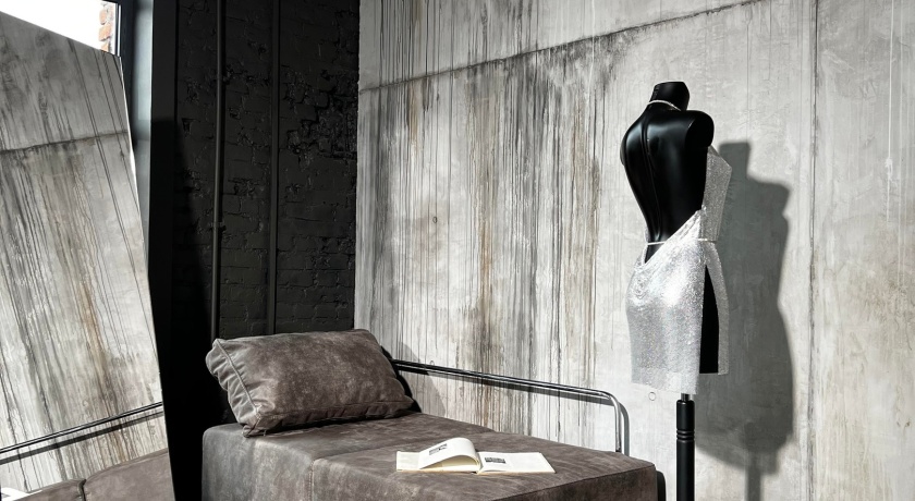 Аренда фотостудии AMOASH photo studio Зал 2  в Санкт-Петербурге | Фото 