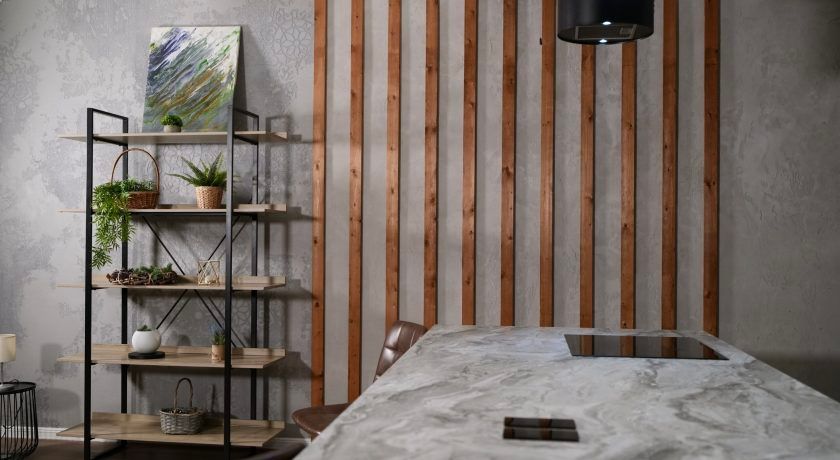 Аренда фотостудии BackG Зал Кухня в Москве | Фото 