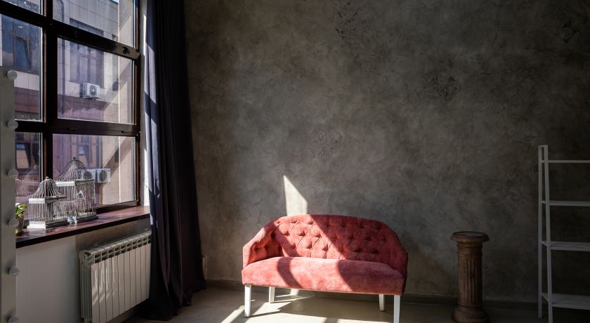 Аренда фотостудии Diamond Studios Зал Белый  в Москве | Фото 