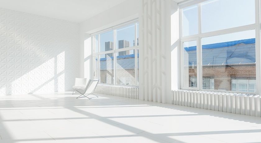 Аренда фотостудии Cross.Point Зал Альфа  в Москве | Фото 