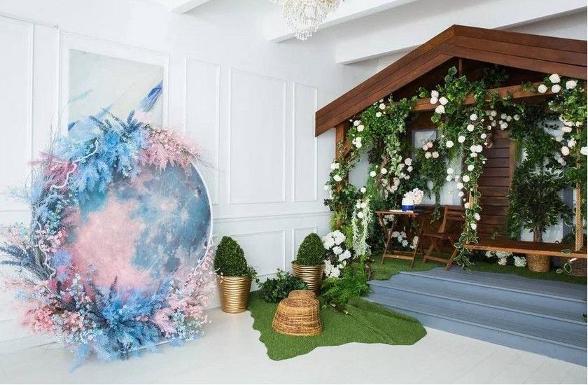 Аренда фотостудии LYNA STUDIOS Зал Triumph в Москве | Фото 