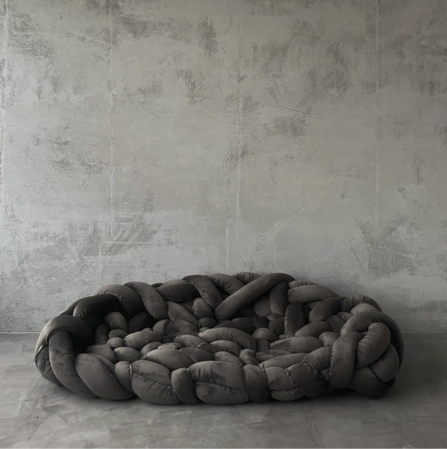 Аренда фотостудии Фотостудия Base Зал BETON в Москве | Фото 