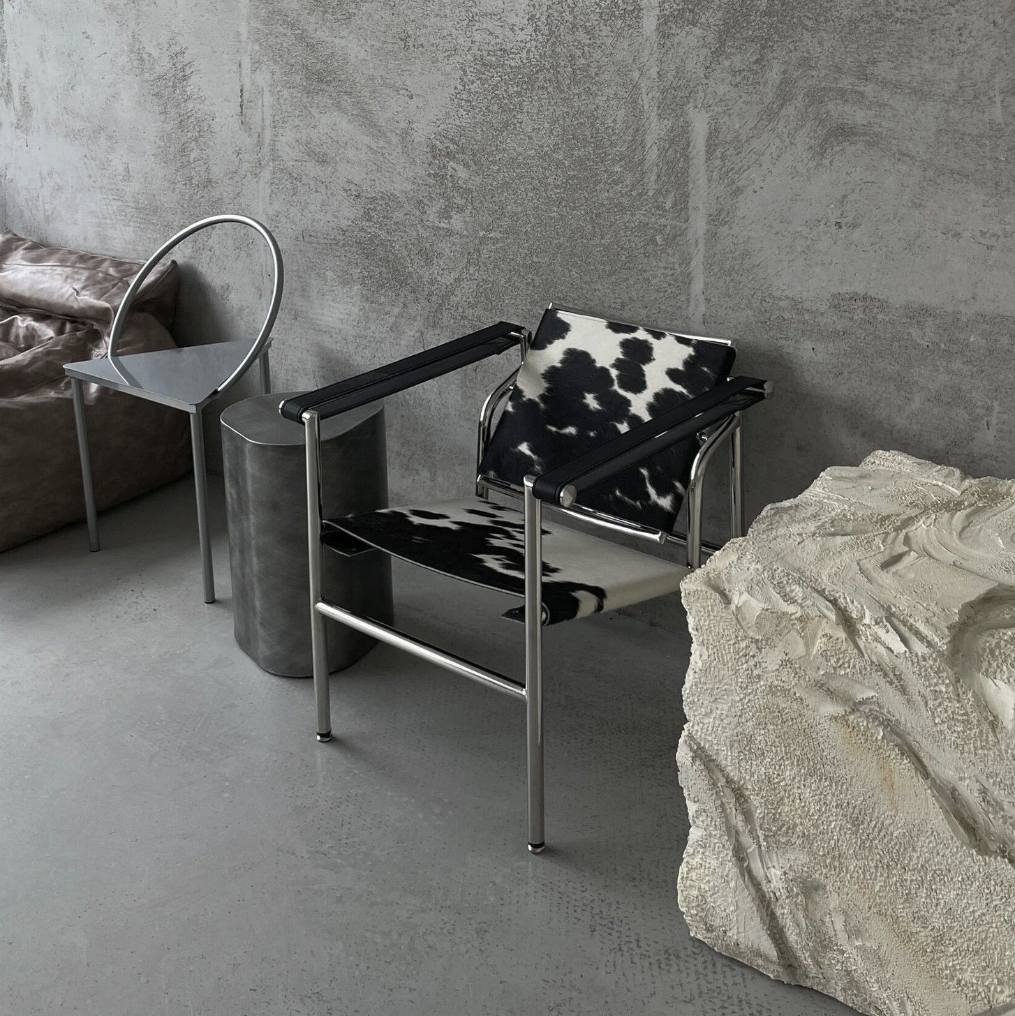 Аренда фотостудии Фотостудия Base Зал ATOM в Москве | Фото 