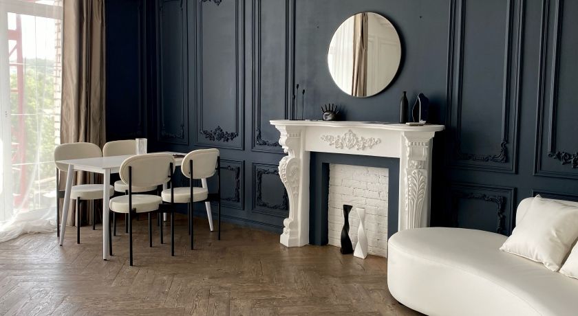 Аренда фотостудии CONTENT STUDIO Зал PARIS  Во Владивостоке | Фото 