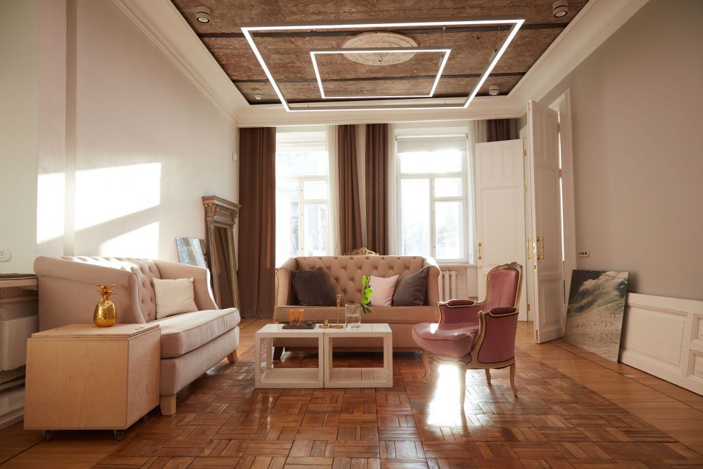 Аренда фотостудии Y-STUDIO Зал Переговорная  в Москве | Фото 