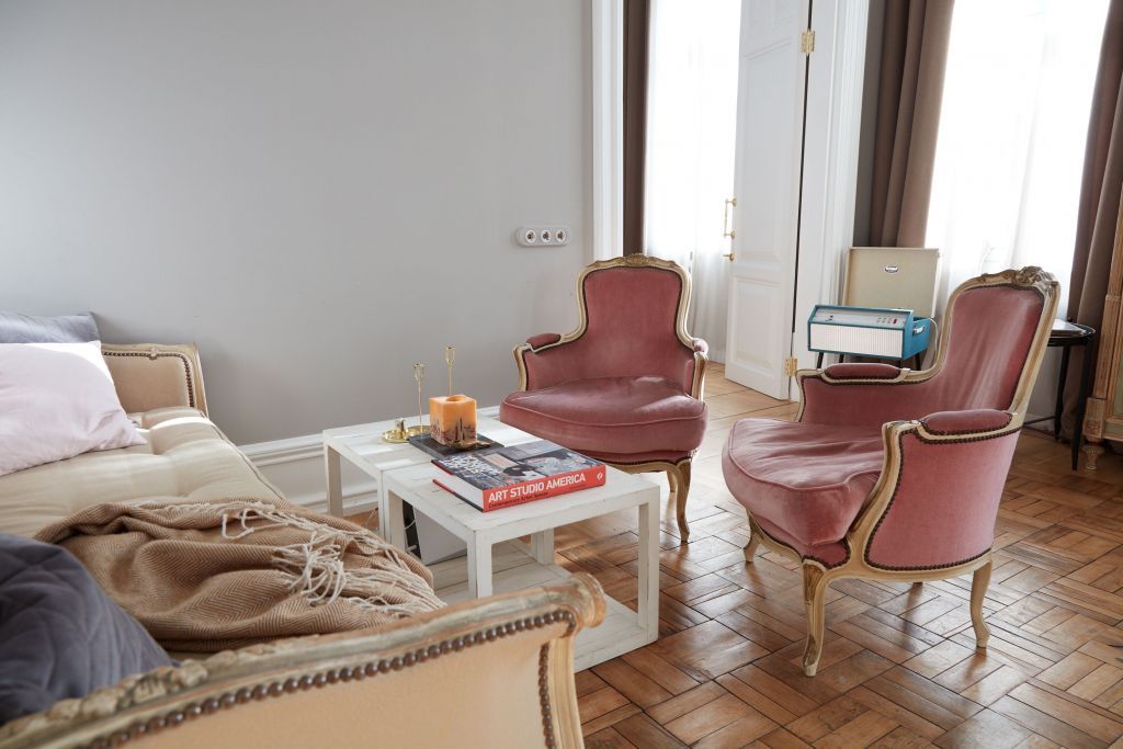 Аренда фотостудии Y-STUDIO Зал Переговорная  в Москве | Фото 