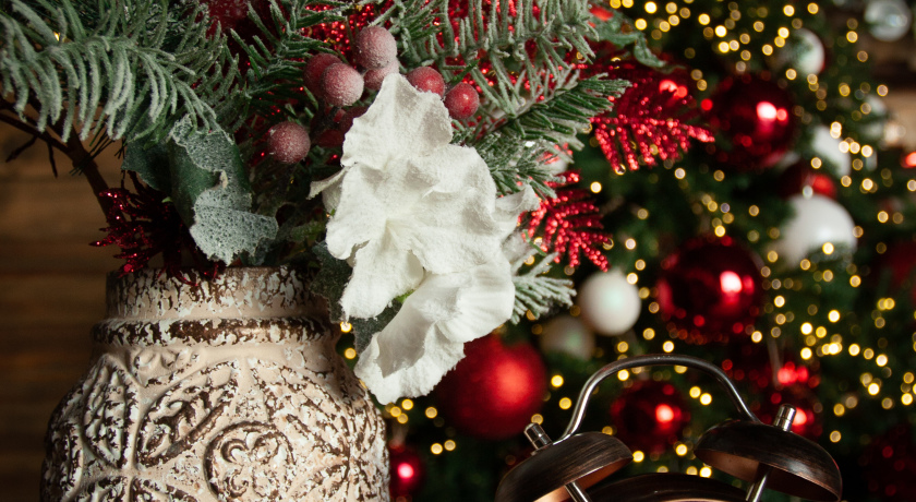 Аренда фотостудии BeverlyHills Зал ШАЛЕ в Санкт-Петербурге | Фото 