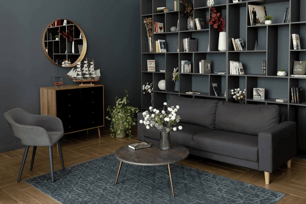 Аренда фотостудии PRIME studios Зал Апарт в Москве | Фото 