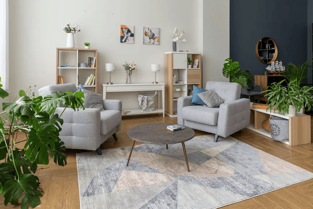 Аренда фотостудии PRIME studios Зал Апарт в Москве | Фото 