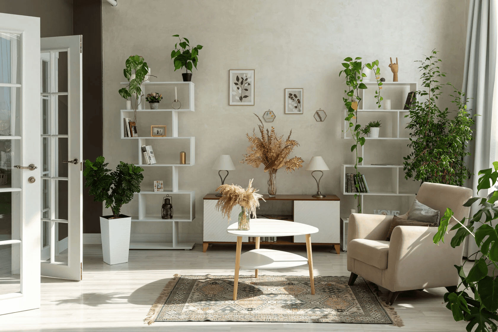 Аренда фотостудии PRIME studios Зал Классик в Москве | Фото 