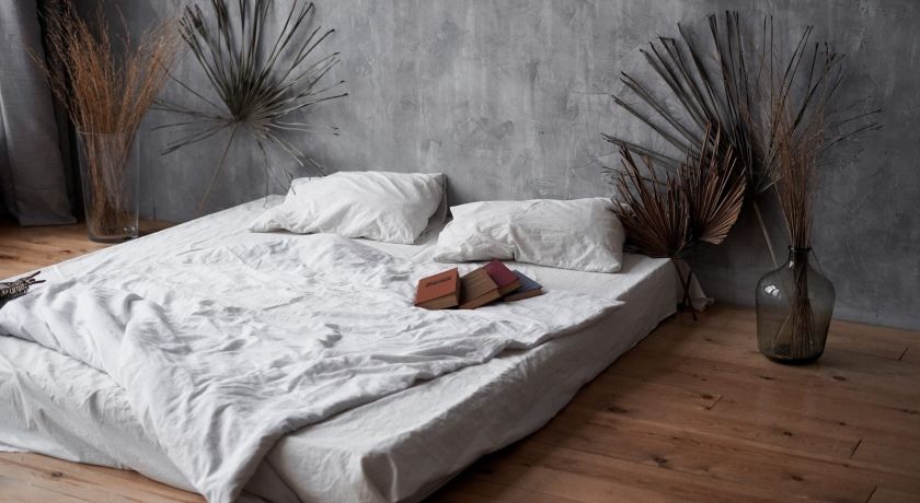 Аренда фотостудии BRONX art temple Зал ALLERTON в Красноярске | Фото 