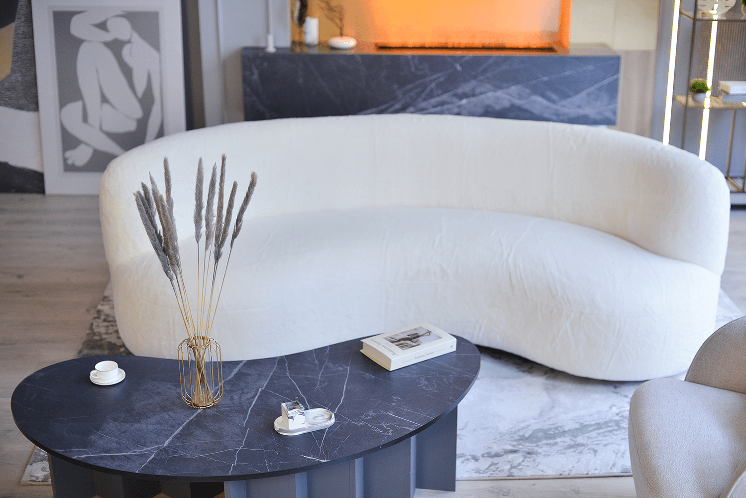 Аренда фотостудии Cross-Studio Зал Sunday в Москве | Фото 