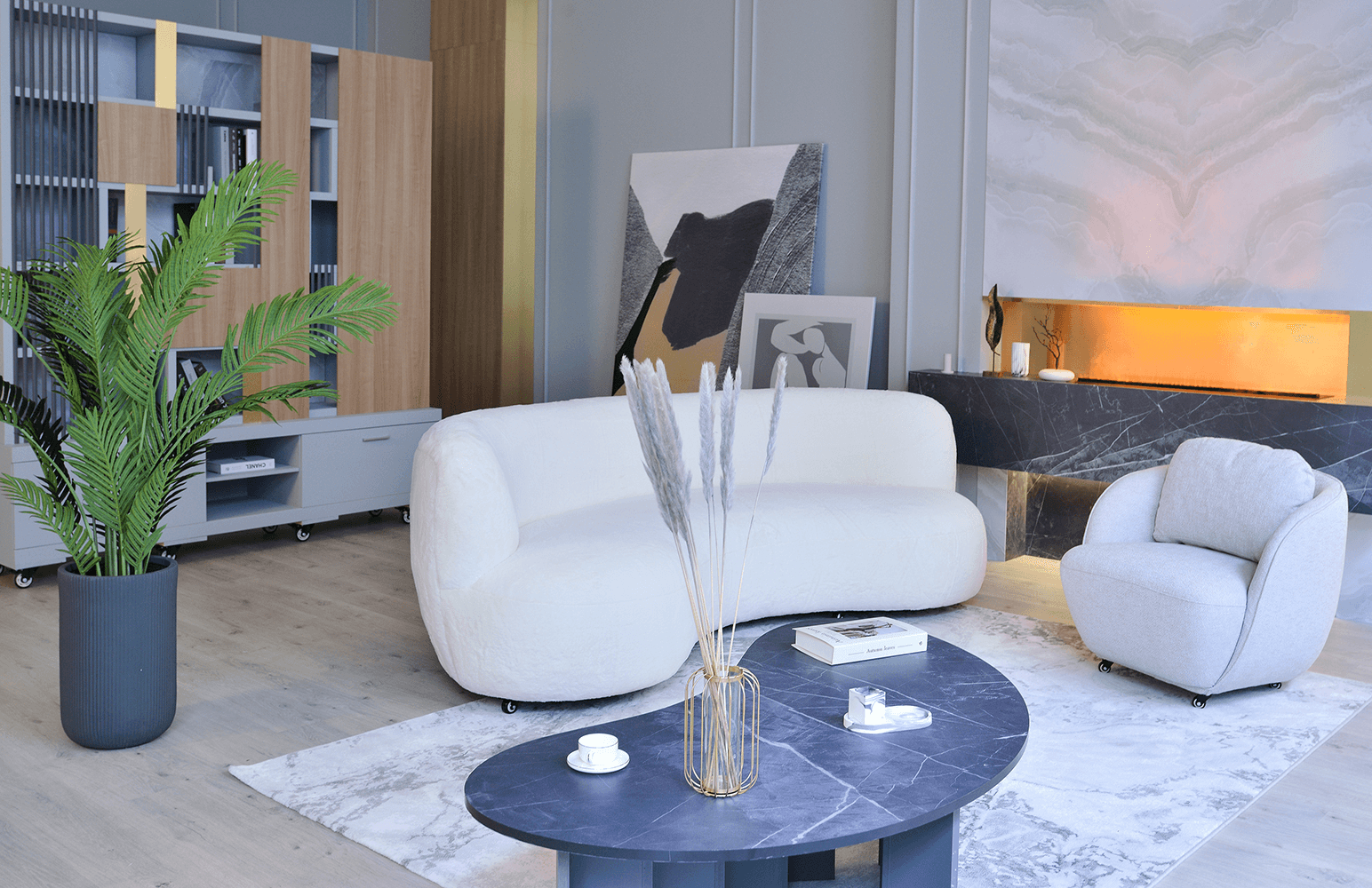 Аренда фотостудии Cross-Studio Зал Sunday в Москве | Фото 