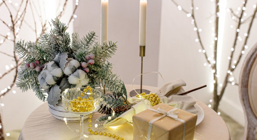 Аренда фотостудии BeverlyHills Зал ВАЛЕНСИЯ в Санкт-Петербурге | Фото 