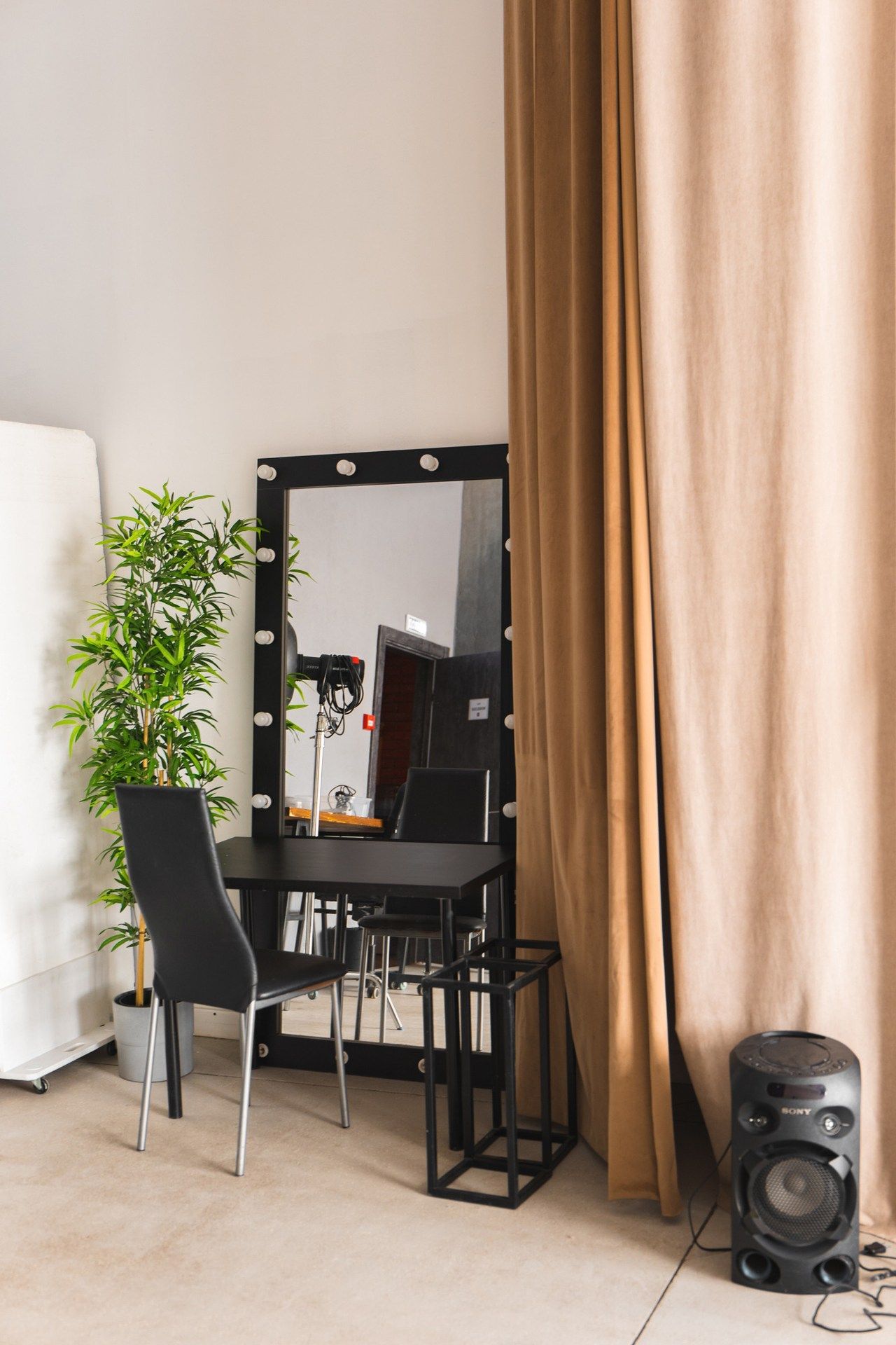 Аренда фотостудии Фотостудия Тироль Зал Монблан в Москве | Фото 