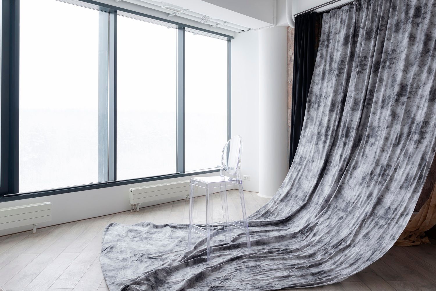 Аренда фотостудии Фотостудия Loft-13 Зал Light в Москве | Фото 