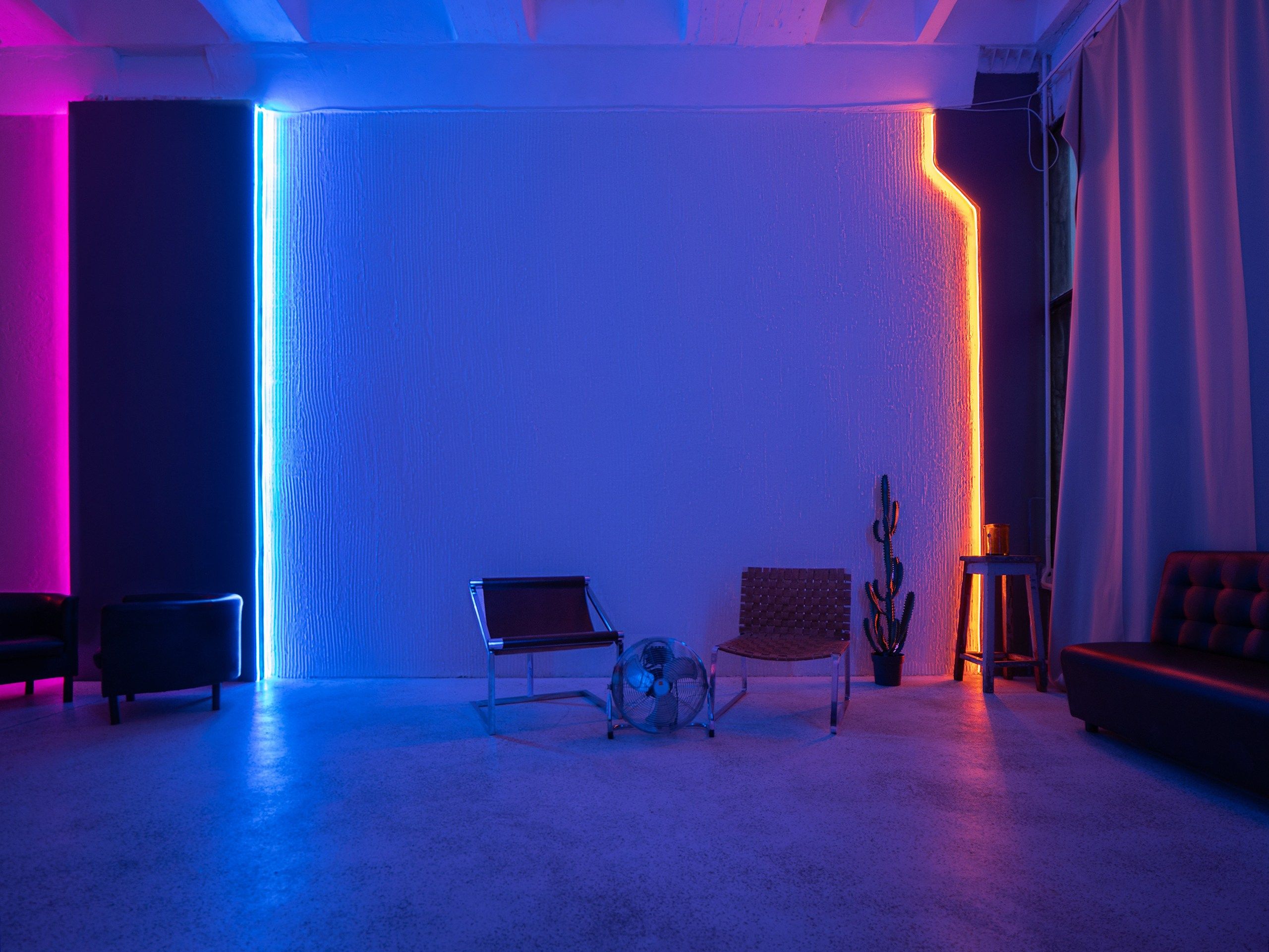 Аренда фотостудии Фотостудия Тироль Зал Ламира в Москве | Фото 