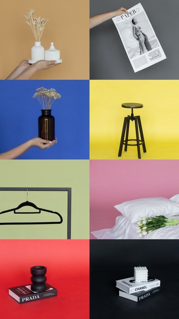 Аренда фотостудии Фотостудия Корица Зал Зал 2 в Минске | Фото 